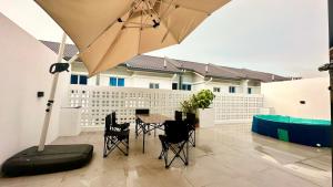 Hoemstay in Klang for Event , Gathering , Wedding , etc