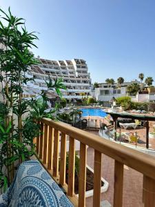 Studio 2 personnes Tenerife Sud San Eugenio