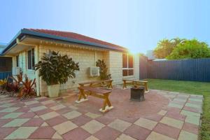 Hygge Family-Friendly Comfort in Hervey Bay