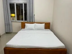 Sao Biển Villa Homestay - Cần Giờ