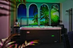 Wellness-Oase - 辛佩尔费尔德