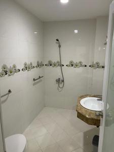 Sao Biển Villa Homestay