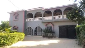 Saikouba Villa - Ker Dobaly