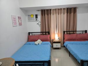 Staycation near US Embassy