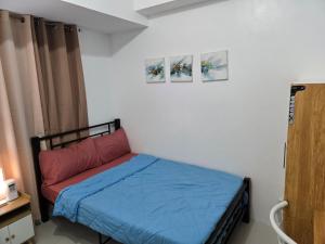 Staycation near US Embassy