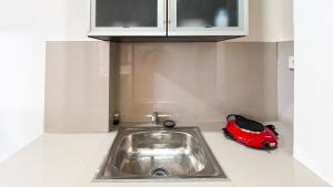 Good Deal and Homey Studio at Vida View Makassar Apartment By Travelio