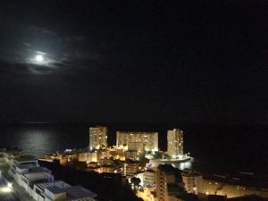 Villa conectada al mediterraneo, Infinity pool