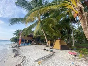 Fakriba camping tour and travel - Minyaifuin