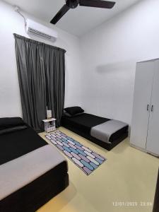a&h homestay