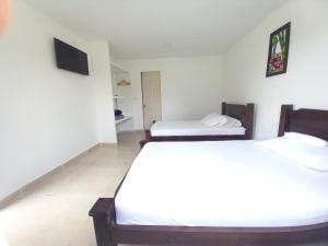 Alojamiento Sol de Maíz