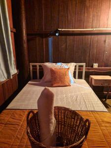 Discover Kratie Homesetay