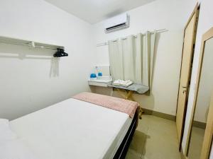 Apartamento aconchegante