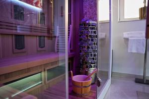 Wellness-Oase