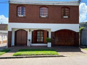 Casa La Peque - Ubytování bez kategorie ve městě Concepción del Uruguay