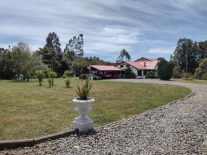 Casa vista al mar Puerto Montt