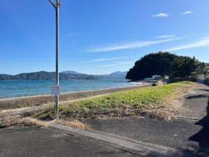 UMIIE-日置浜- Private STAY