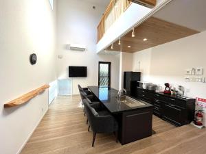 미야즈 UMIIE-日置浜- Private STAY 4성급 숙소 로비