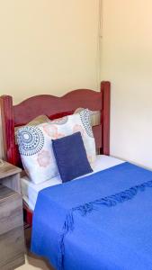 Suite house in Vila do Abraão Ilha Grande RJ