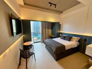 PL_431 | Apartamento Novo a 700mts da Av. Paulista