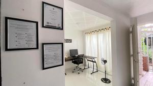 Luxury apartments Villa del Sur