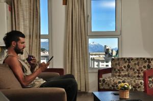 Deleitate con las Vistas en pleno centro de Bariloche