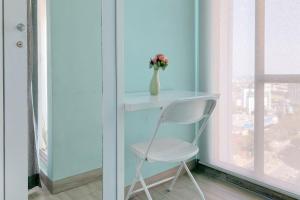 Good Place Studio Apartment M Town Residence near Summarecon Mall By Travelio