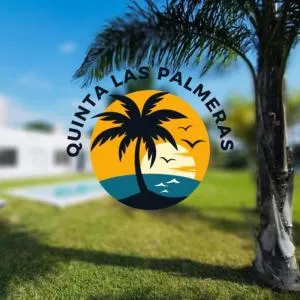 Quinta Las Palmeras - Crespo