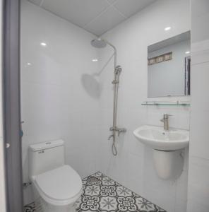 Happy Apartment 2 Vung Tau