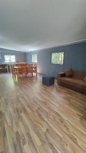 Cabañas del Escultor Cabaña Canelo