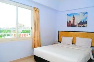 De La Charis Tuban - Jembel