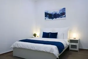 LYLY APARTMENT - free parking, near the metro - Zdiby