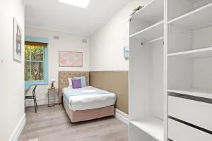 Single Room in Lindfield - Well-Situated Place - Shared Bathroom - Pymble