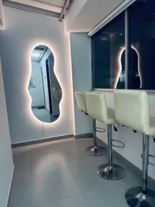 Lindo penthouse en Neiva tranquilo - Dujos