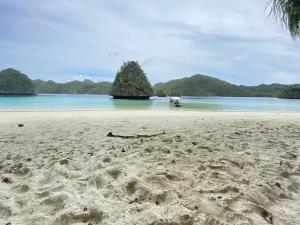 Fakriba camping tour and travel