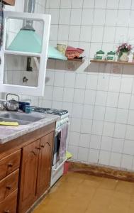 Alojamiento Cabildo