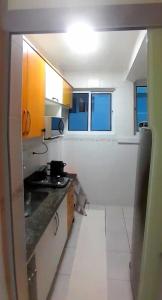 Comfortable Gonzaga Apartament - Em 1 minuto a pé tá na PRAIA Gonzaga em Santos e no Shopping Balneário, 2 ar-condicionados, portaria 24 horas, elevador, 1 vaga carro Gratís, wi-fi Grátis, enxoval Gratuito, PRAIA Santos Gonzaga, Bicicleta dispon