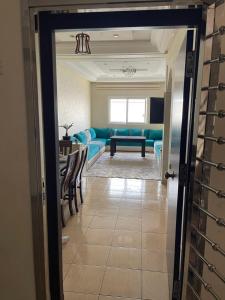 luxury apartment