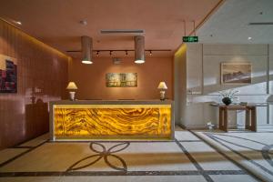 M Village Hotel Long Biên