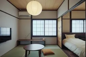 Kotobukisou 民泊ことぶき荘 Free Parking 10 mins by car Kumamoto Station - Uki