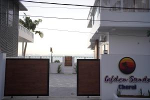 Golden Sands Cherai