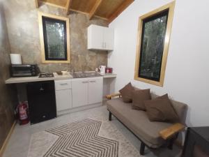 Espacio Bosque La Quemada