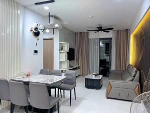 Căn hộ 2pn2wc Diamond Alnata