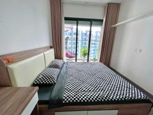 Căn hộ 2pn2wc Diamond Alnata