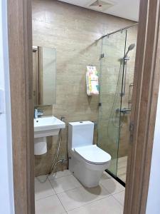 Căn hộ 2pn2wc Diamond Alnata