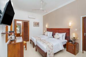 Hotel Travellers Nest Kandy
