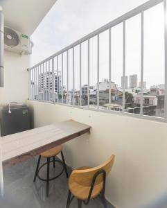 Happy Apartment 2 Vung Tau