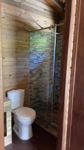 Rancho Forest Guatape