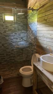 Rancho Forest Guatape