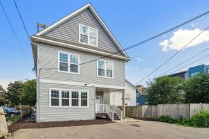 Newly Renovated 5BD 4BA Home near Downtown