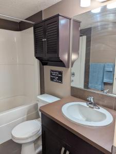 Well located Condo in North of Calgary